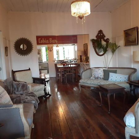 Bed and Breakfast The Old Bakehouse , Mt Molloy à Mount Molloy Extérieur photo
