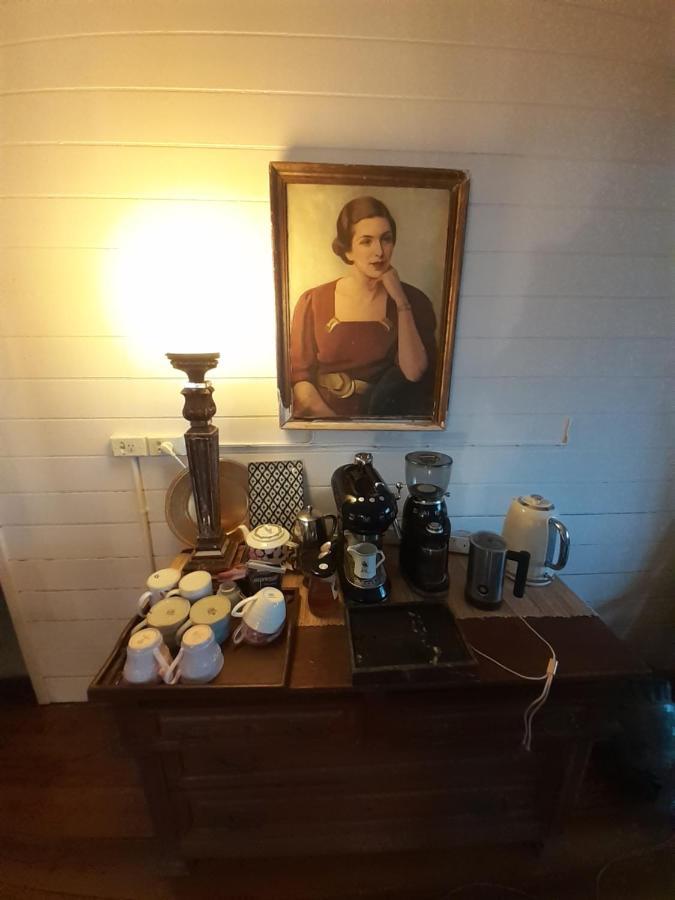 Bed and Breakfast The Old Bakehouse , Mt Molloy à Mount Molloy Extérieur photo