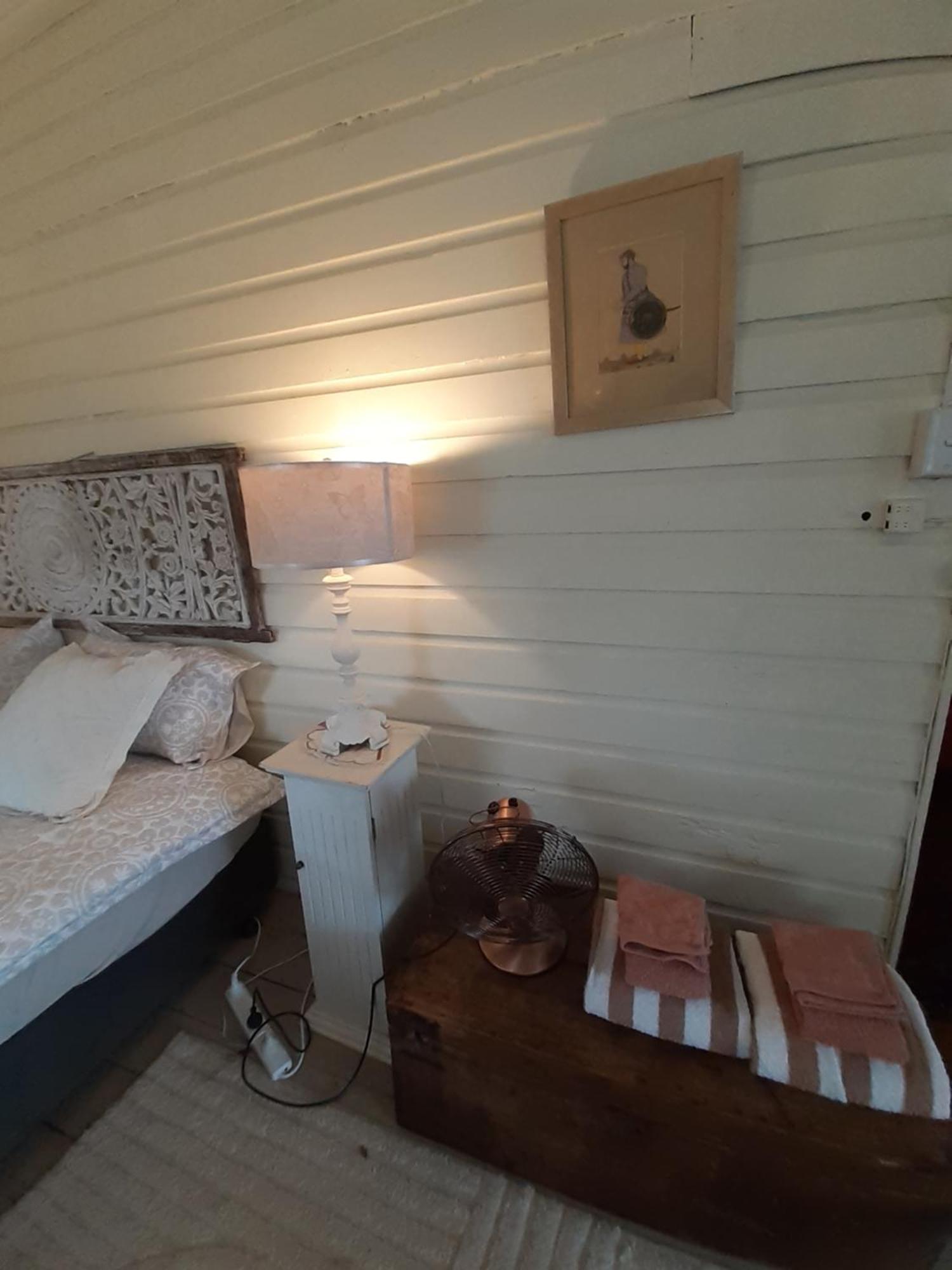 Bed and Breakfast The Old Bakehouse , Mt Molloy à Mount Molloy Extérieur photo